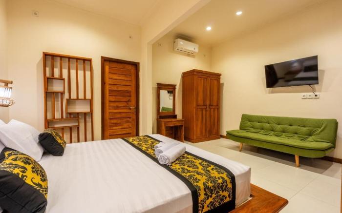 Paradise Villa Gili Air