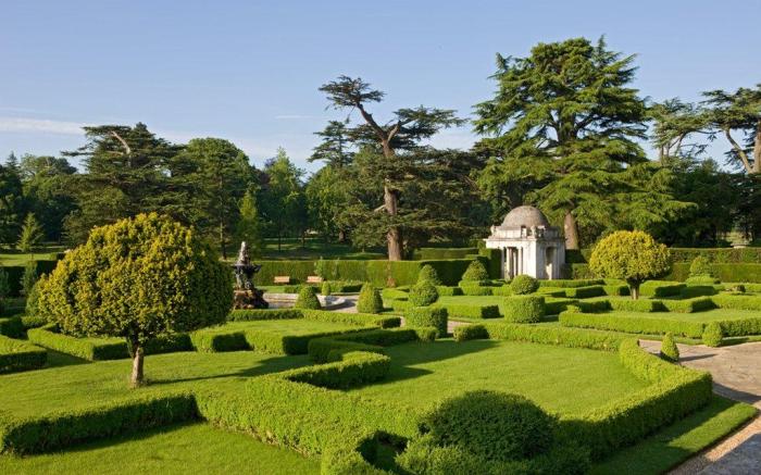 Luton Hoo Hotel, Golf and Spa