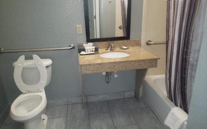 Stay Express Inn & Suites - Mobile, AL