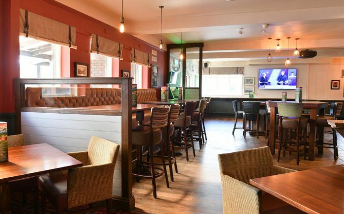 Highwayman Hotel