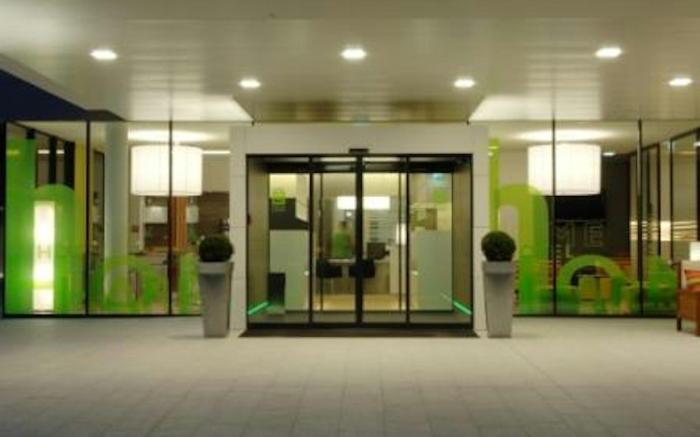 Harry's Home Graz Hotel & Apartments