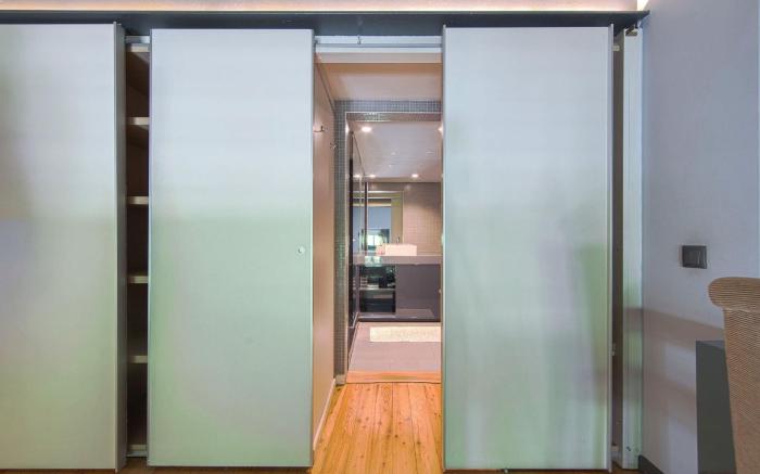 LISBON PREMIUM LOFT by Homing