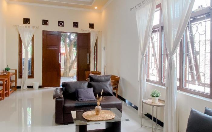 Guest House Griya Mundu