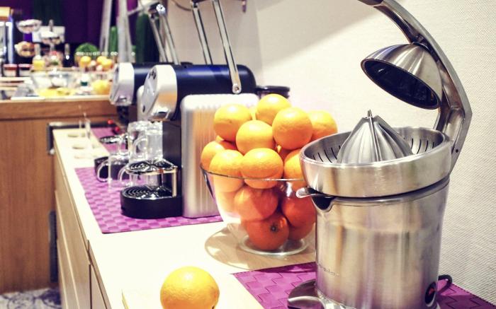 Hotel Mercure Angers Centre Gare