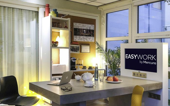 Hôtel Mercure Forbach