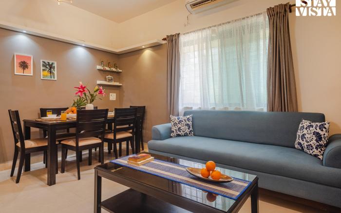 Belas Palmeiras by VEO - Part of StayVista