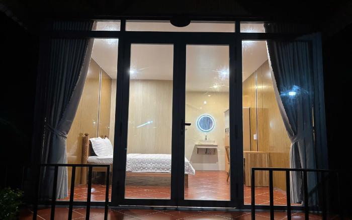 Homestay Xom Que