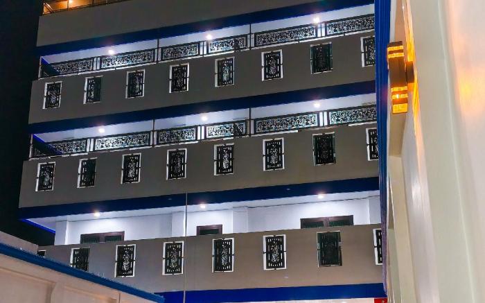 Berkat Surya Dewa Guest House