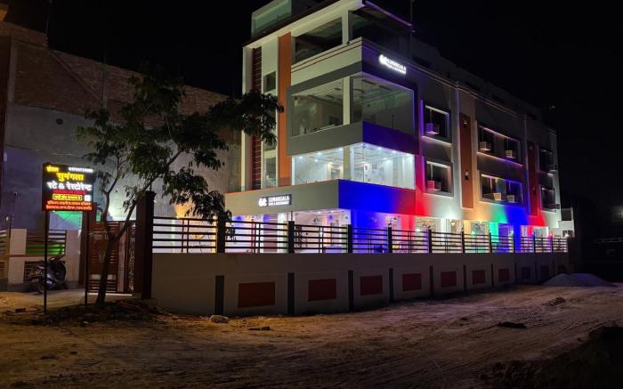 Hotel Sumangala Stay and Restaurant