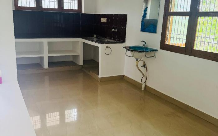 Arunagiri Homestay 