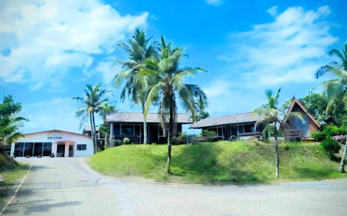 Marang Guesthouse Resort