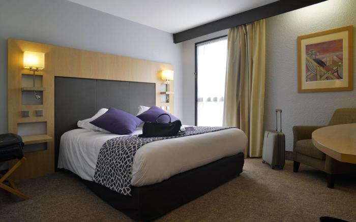 Mercure Montpellier Centre Comedie Hotel