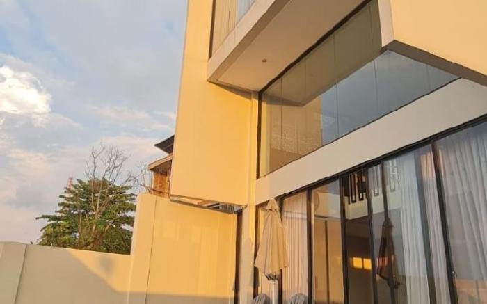 for big family leisure holiday