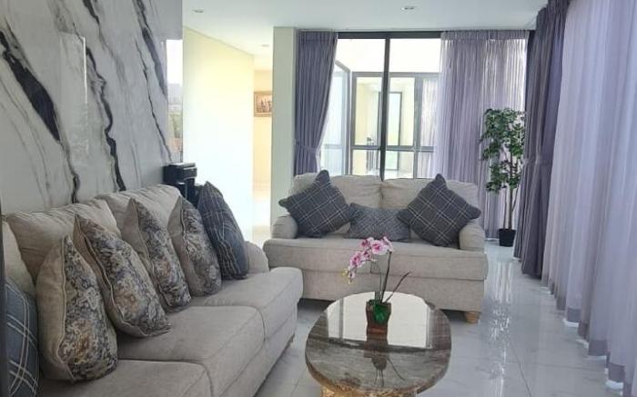 for big family leisure holiday