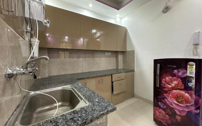 Garvik-stay 2bhk Dwarka