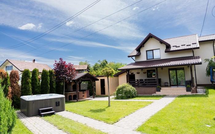 Chalet Sole