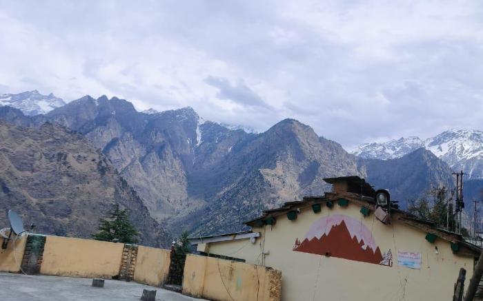 Nanda Devi Home Stay