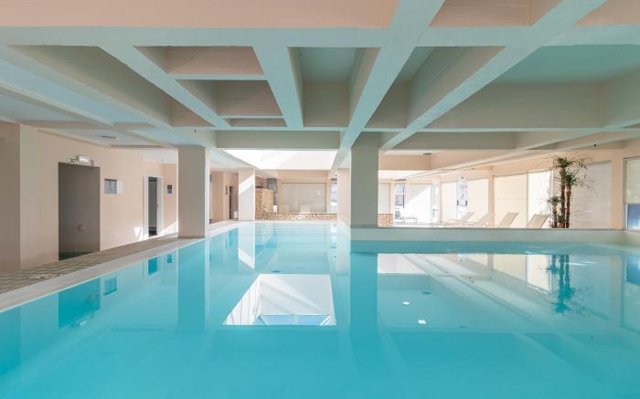 Pestana Alvor Atlantico Residences Beach Suites