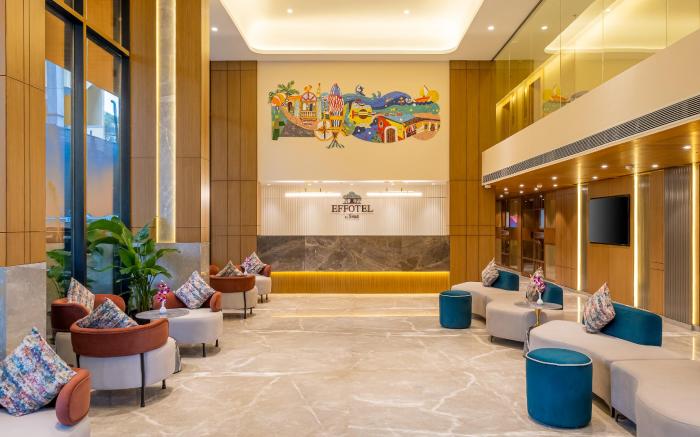 Effotel by Sayaji, Panaji Goa
