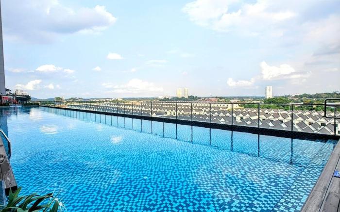 Midas Seri Alam A29-05/2br