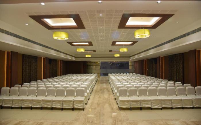Rathna Residency