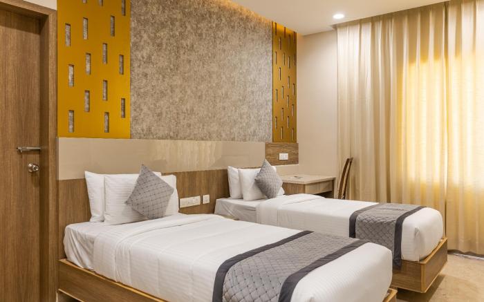 Rathna Residency