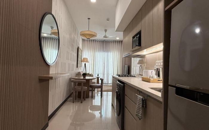 Apartment in Colombo (Trizen)