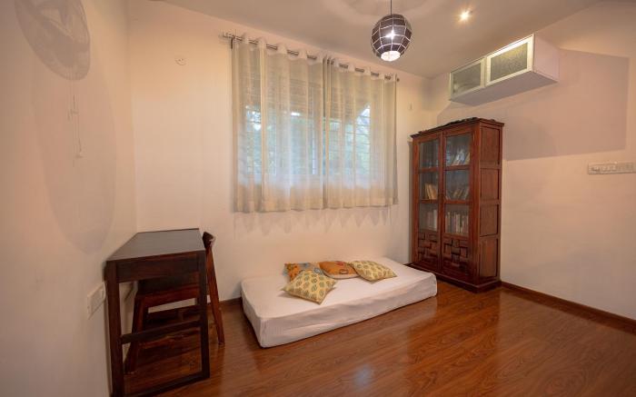 Pride Rock | Mountain view Jacuzzi Villa BLR