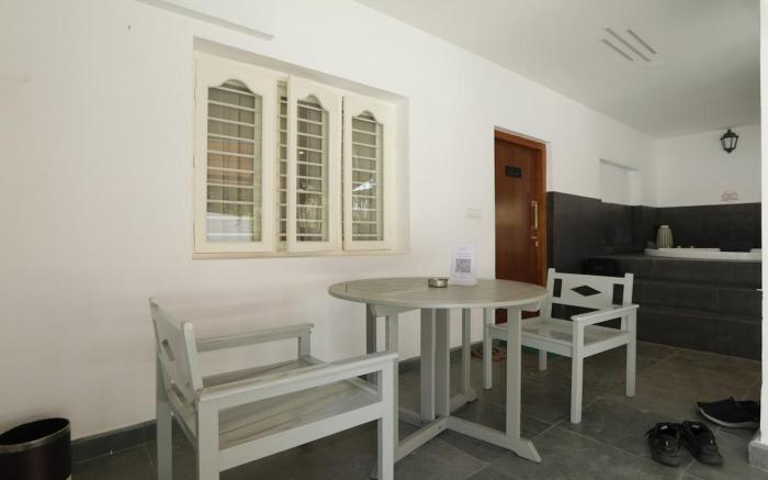 Bangalore Bubble Stay 1BHK Villa