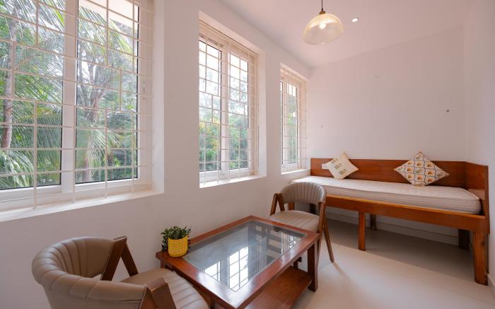 Rio | Jacuzzi Cove in Bangalore