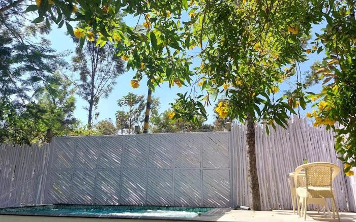 Meadows | 4BHK Pool Villa Bangalore