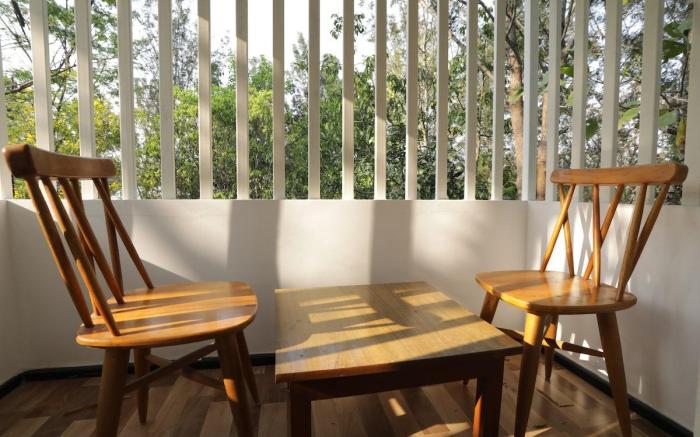 Meadows | 4BHK Pool Villa Bangalore