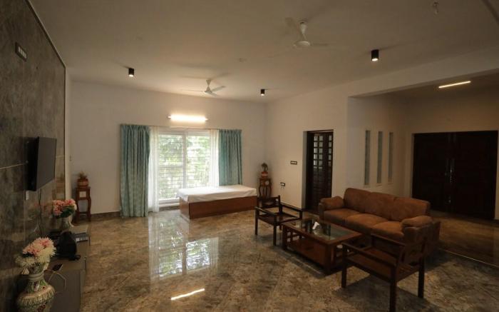 Miami | Luxury 3BHK Retreat Bangalore