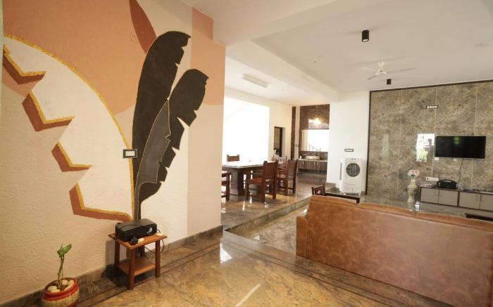 Miami | Luxury 3BHK Retreat Bangalore