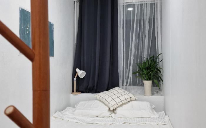 Casita Hostel House Bangkok
