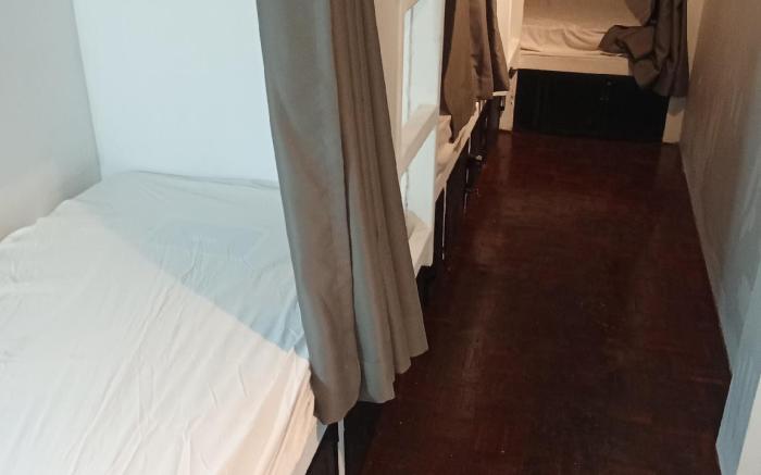 Casita Hostel House Bangkok