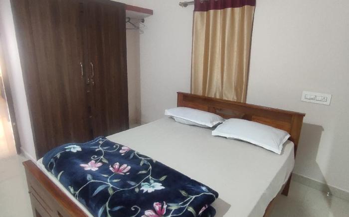 Coorg City Scenery Homestay