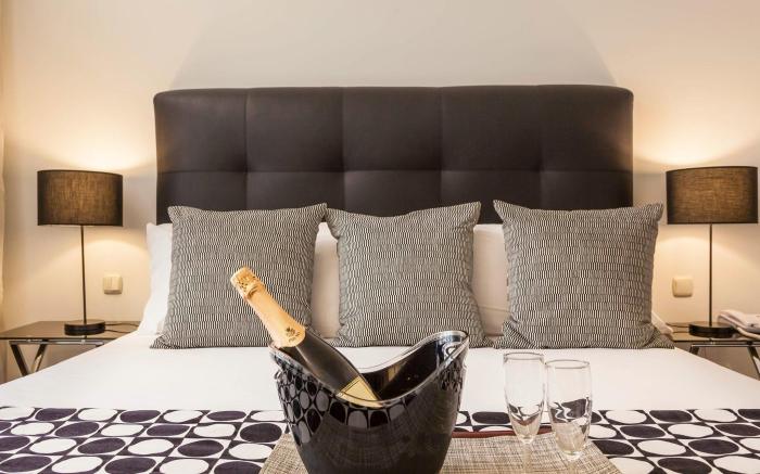 Mercure Lisboa Hotel