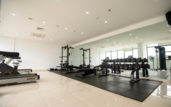 Mily Homestay &amp; Appartment Hue