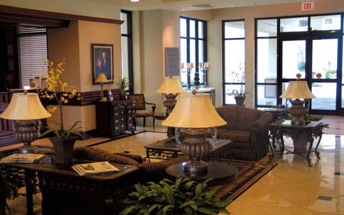 The Cook Hotel