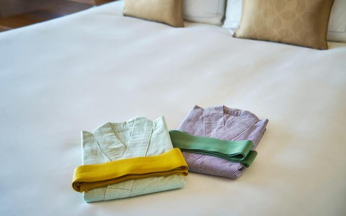 Mandarin Oriental, Tokyo