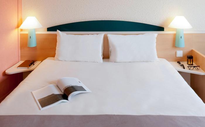 ibis Madrid Alcorcon Tresaguas