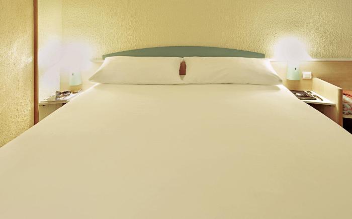 ibis Bilbao Barakaldo Hotel