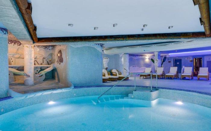 Daniya Denia Spa & Business