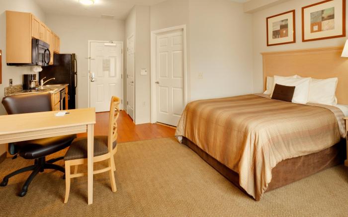 Candlewood Suites Harrisburg By IHG