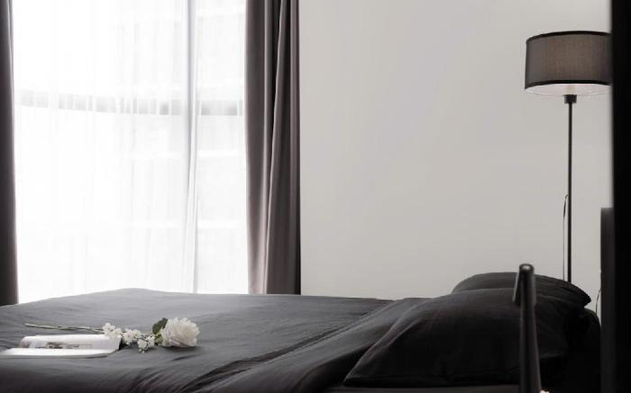 Modern Charm 2BR in the Center of Vinhomes