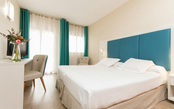 Hotel Castilla Alicante