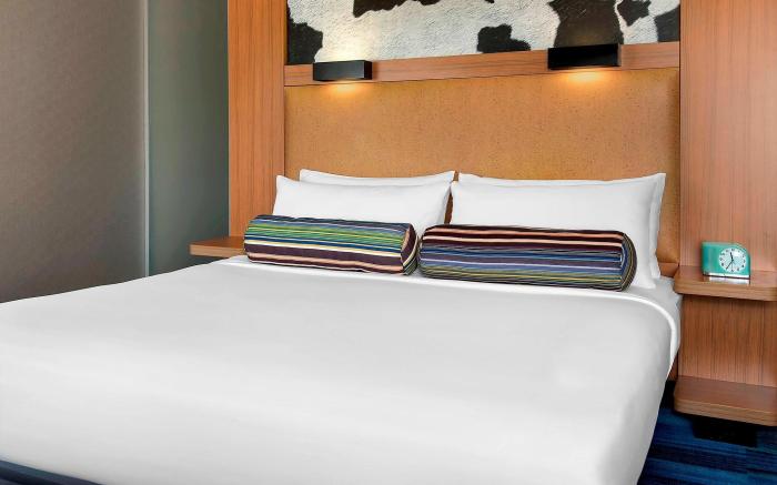 Aloft Nashville Franklin