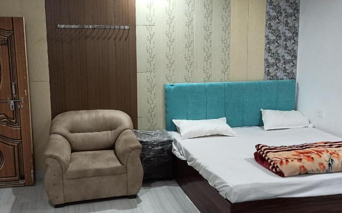 Ramesht paying guest house