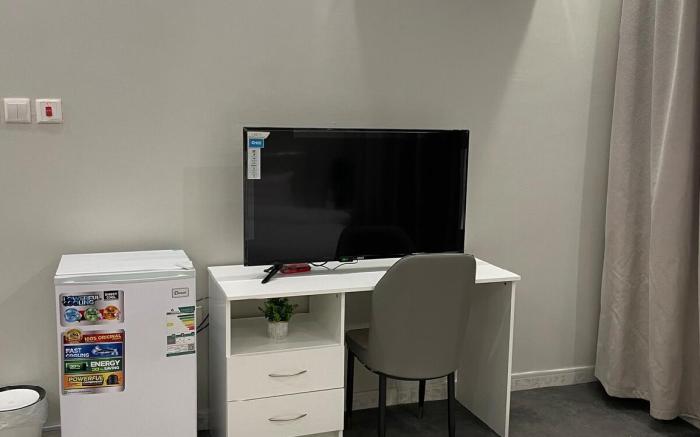 city pulse suite